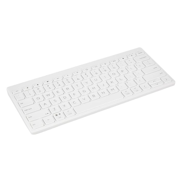 The 230 Wireless Keyboard and Mouse Combo